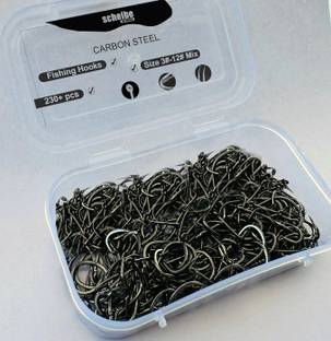 Syco Style Jig Fishing Hook
