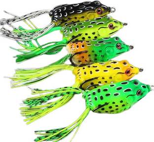 VASADIGITAL Weedless Fishing Hook