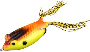 VASADIGITAL Weedless Fishing Hook
