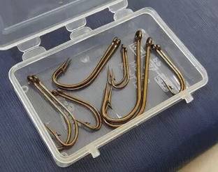 ezzy Saltwater Fishing Hook