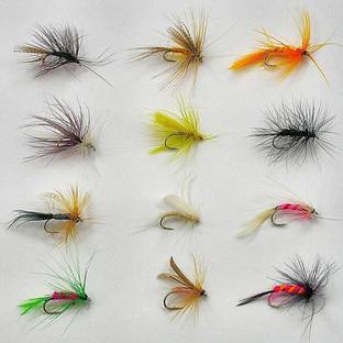 SPYROKING Jig Fishing Hook