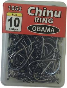 moscow fishing tackles Circle Fishing Hook