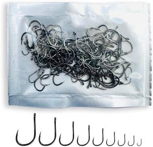 Scheibe Jig Fishing Hook