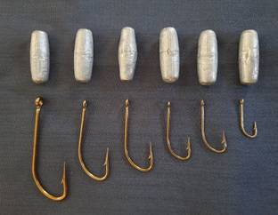 Das Departmental Store Saltwater Fishing Hook