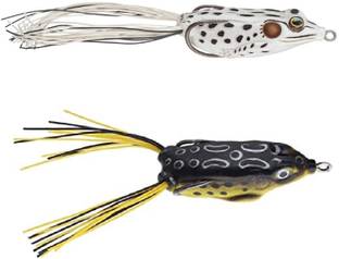 VASADIGITAL Weedless Fishing Hook