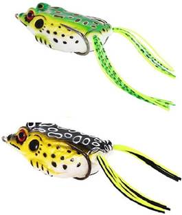 VASADIGITAL Weedless Fishing Hook