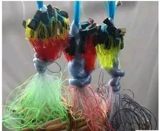 Agrotech Jig Fishing Hook