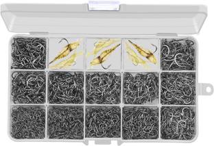 ZehrVibe Jig Fishing Hook