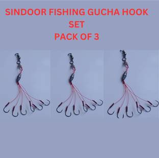 CHINU No Fishing Line Board