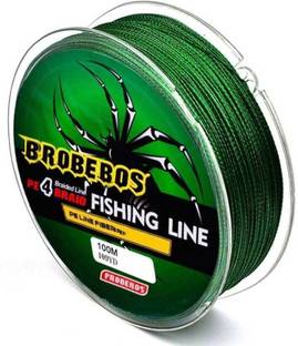 ZORIADA Braided Fishing Line