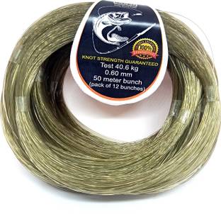 CORAL SHAKUNTALA ENTERPRISES Monofilament Fishing Line