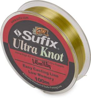 SPYROKING Monofilament Fishing Line