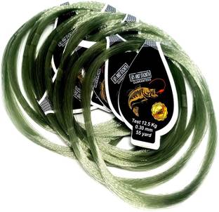 CORAL SHAKUNTALA ENTERPRISES Monofilament Fishing Line