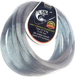 CORAL SHAKUNTALA ENTERPRISES Monofilament Fishing Line