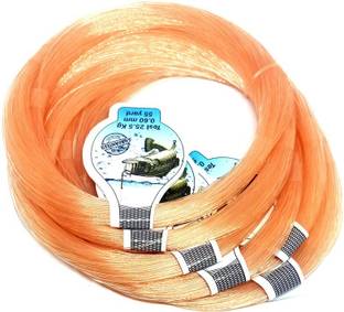 CORAL SHAKUNTALA ENTERPRISES Monofilament Fishing Line