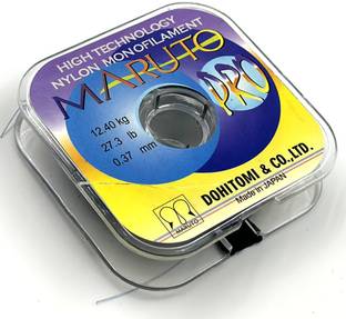 SPYROKING Monofilament Fishing Line