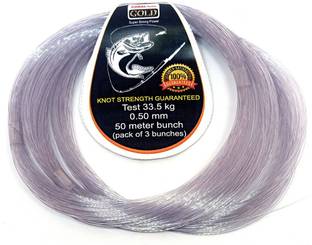 CORAL SHAKUNTALA ENTERPRISES Monofilament Fishing Line