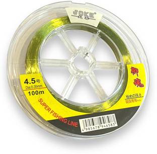 MGM Monofilament Fishing Line
