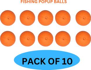 CHINU Hard Bait Sponge Fishing Lure