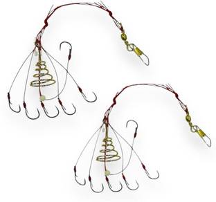 HyperTrex Hard Bait Carbon Steel Fishing Lure