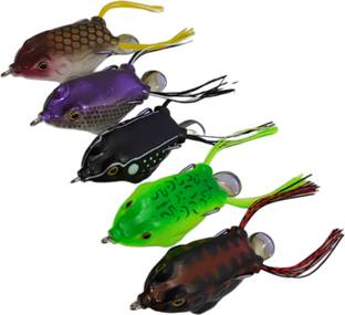 moscow fishing tackles Soft Bait Silicone Fishing Lure