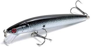 Vinayakart Jigs Plastic Fishing Lure