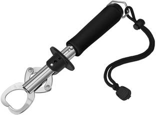Yolo Tackles Surface Stainless Steel Fishing Lure