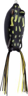 Auf Surface Silicone Fishing Lure