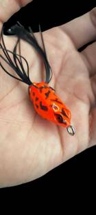 HyperTrex Soft Bait Silicone Fishing Lure