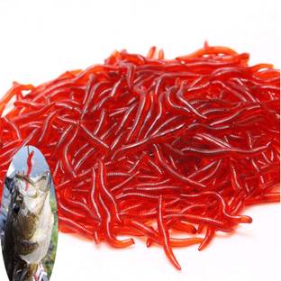 RAJry Soft Bait Silicone Fishing Lure