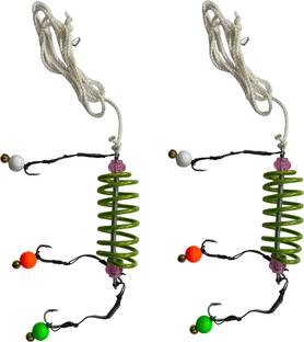 Ababeel Hard Bait Steel Fishing Lure