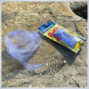 Yumoshi Soft Bait Polyester Fishing Lure