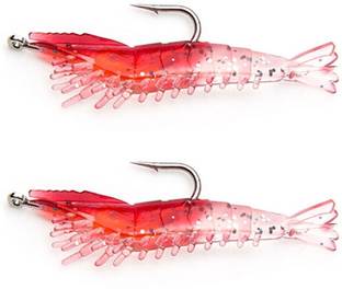 SPYROKING Soft Bait Silicone Fishing Lure