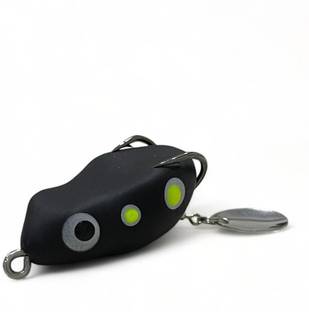 HyperTrex Soft Bait Silicone Fishing Lure