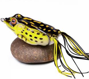 neza Hard Bait Silicone Fishing Lure
