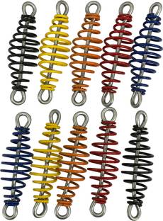 MGM Hard Bait Steel Fishing Lure