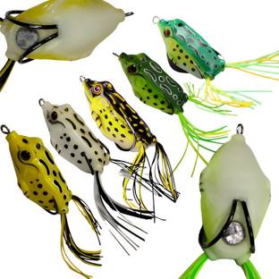 Vinayakart Jigs Silicone Fishing Lure