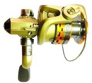 Abirs sg 3000 reel q Sg 3000