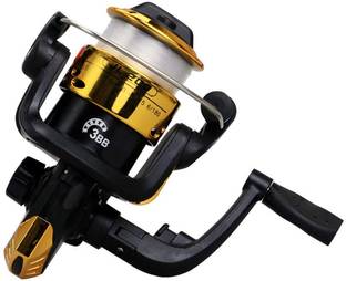 Sikme Fishing Spinning reel SE200