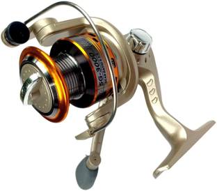 SPRED Fishing reel Sg 3000