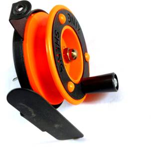 kingstarr High quality fishing wheel bega200 04 High quality golden bega 200 wheel