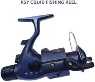 Abirs The Apex Predator of Fishing Reels