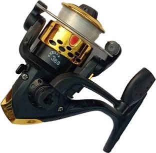 Sikme High-Performance Fishing Reel for Unmatched Durability and Precision