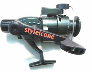 Styleicone CB-340 SPPP HIGH QUALITY CBB-340 SPINNING FISHING REEL 1