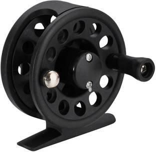 SPYROKING Super Smooth Fly Reel Magnetic Braking System FL-SFRBLK060-SKA188