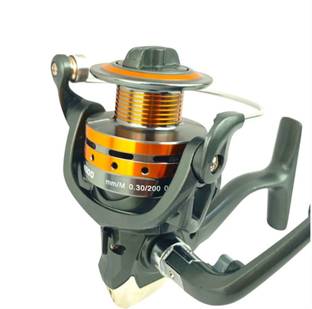 ezzy FishersKing 3000 series Spinning Reel GBSpinningDW3000