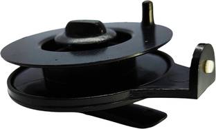 moscow fishing tackles Fishing Lq Fly Reel Black