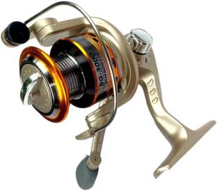 Abirs Fishing reel Sg 3000