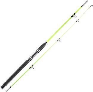 Abirs 1.5 Unbreakable solid rod 5 foot in size Solid Multicolor Fishing Rod