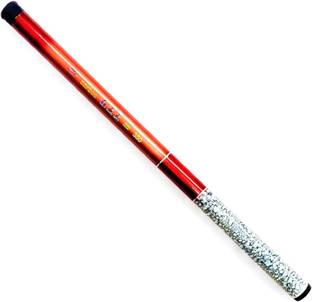Sikme Ultima Flex: The 360cm Fortitude Fly Rod Yellow Fishing Rod